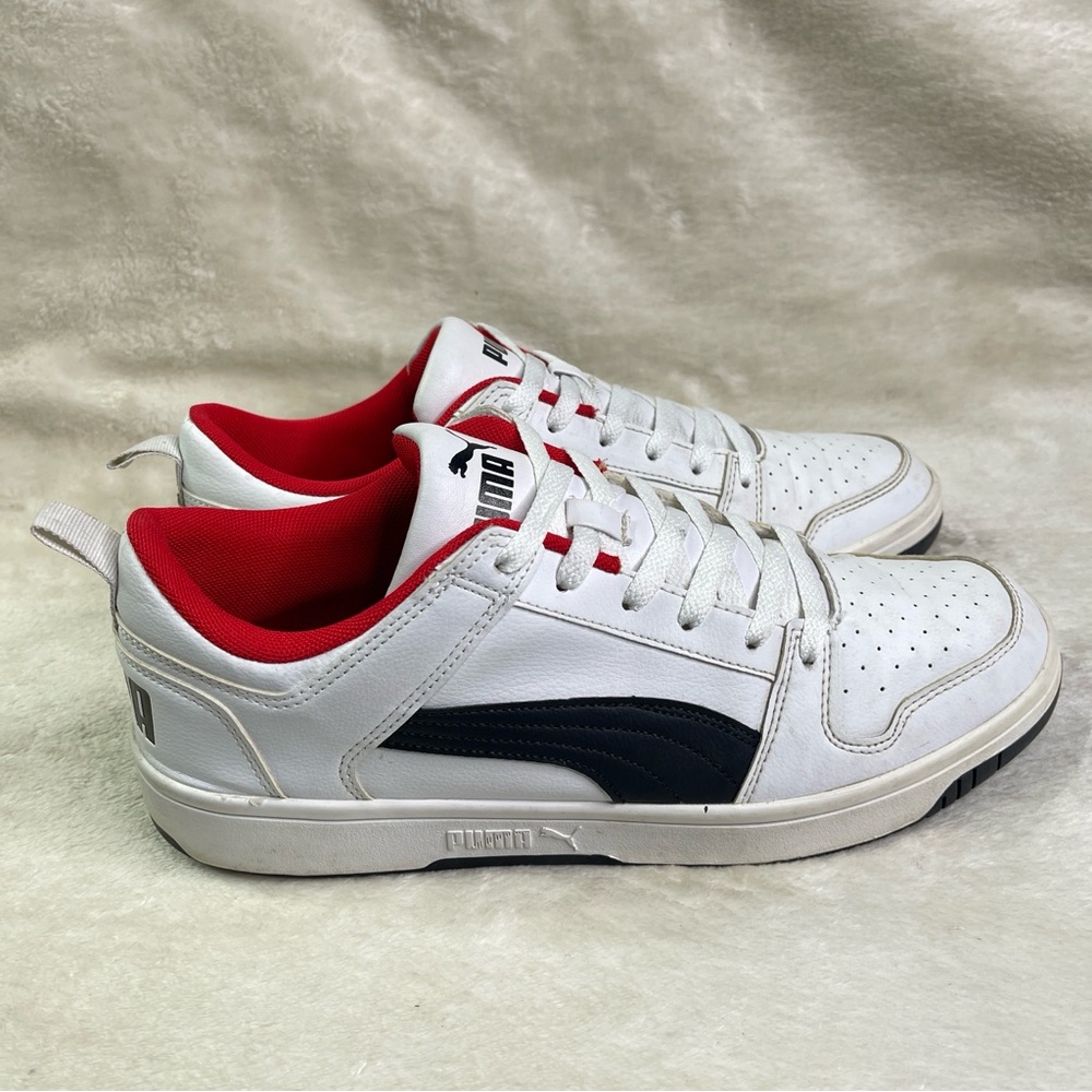 Puma Sneakers Men’s Size 10.5 Retro Classic